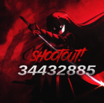 shootout !