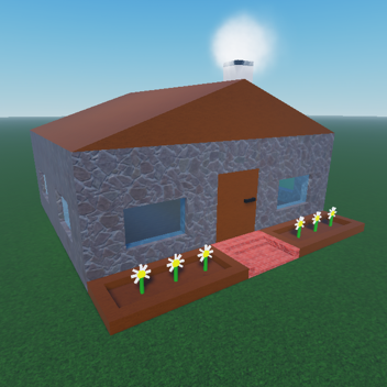 A House. (Showcase)