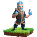 The Ice Wizards