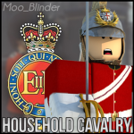 HM Household Cavalry