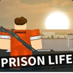 Prison Life (Free VIP Servers)