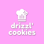 Drizzl' Cookies