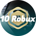 10 Robux Donation
