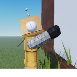 DONT CLICK THE DOOR