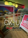 CK UK Amusements ROBLOX