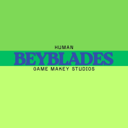 Human Beyblades