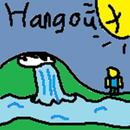 Ordinary Hangout (Rare Mod Events!