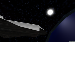 Land a space shuttle! v1.0.5