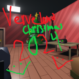 Vervelend Christmas