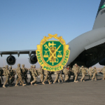 United States Ärmy Military Police Corps