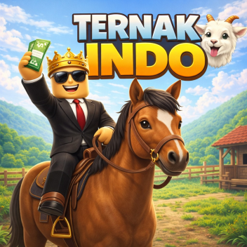 [BETA] TERNAK INDO