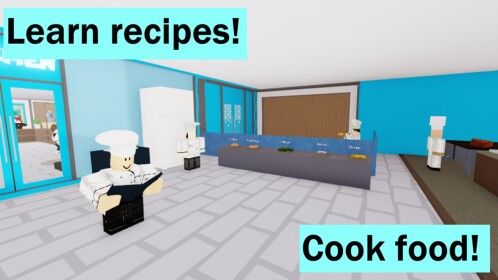 Waterfront Restaurant