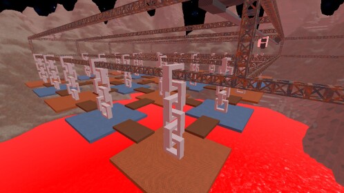 The Chain Game - [ FREE ]