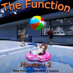 The Function RP 🏡