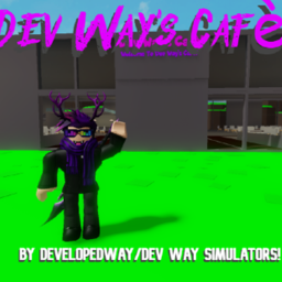 Dev Way's Cafè!