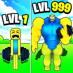 💪 Muscle Champions