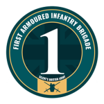 [BA] 1st Armoured Infantry Brigade ᅠ ᅠᅠ