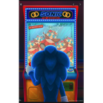 Cool sonic fans