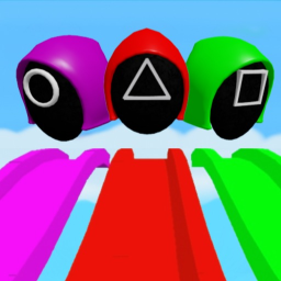 Squid Game Obby!