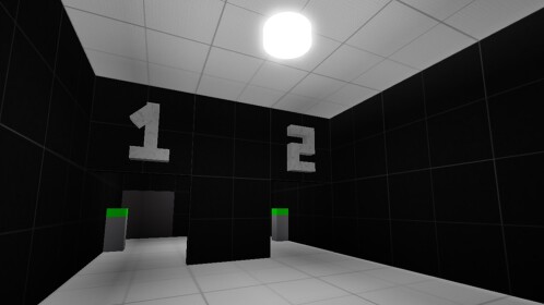 Co-Op Puzzles