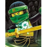 NINJA GO- Master's Of Cute