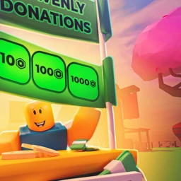 Heavenly Donations [BETA] icon
