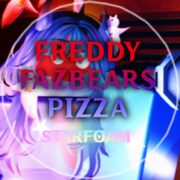 〈SF〉 Freddy Fazbear's Pizza