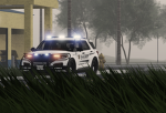 Fugitive Apprehension Unit