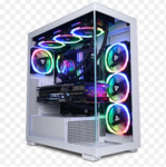 club gamers