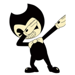 Bendy studio club