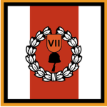 VII. Infantry-Corps “Ferdinand”