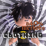 ʚ40% methodɞ