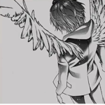devils lie*