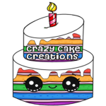 Crazy Cake Creations
