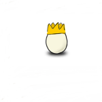 The Official Eggs Army