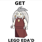LegoEda