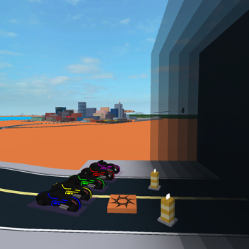 JailBreak my version alpha (update)