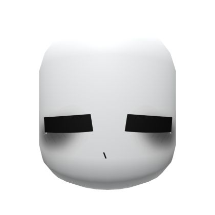 Rest Face
