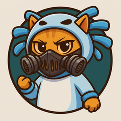 Tibabtou CORP Roblox group icon