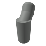 subject 16 head