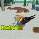 [MEGA UPDATE PT2] Insect World