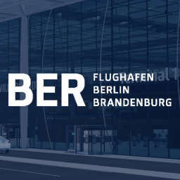 Flughafen Berlin Brandenburg