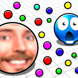 Slime Eaters Simulator
