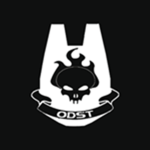 UNSC The Orbital Drop Shock Troopers