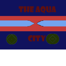 The Aqua City