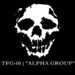 TFG-01 | "ALPHA GROUP"