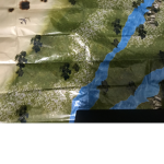The proper army people