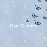 Gym X-treme