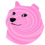 Swirl Doge