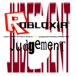 Robloxia's Judgement Dev Group